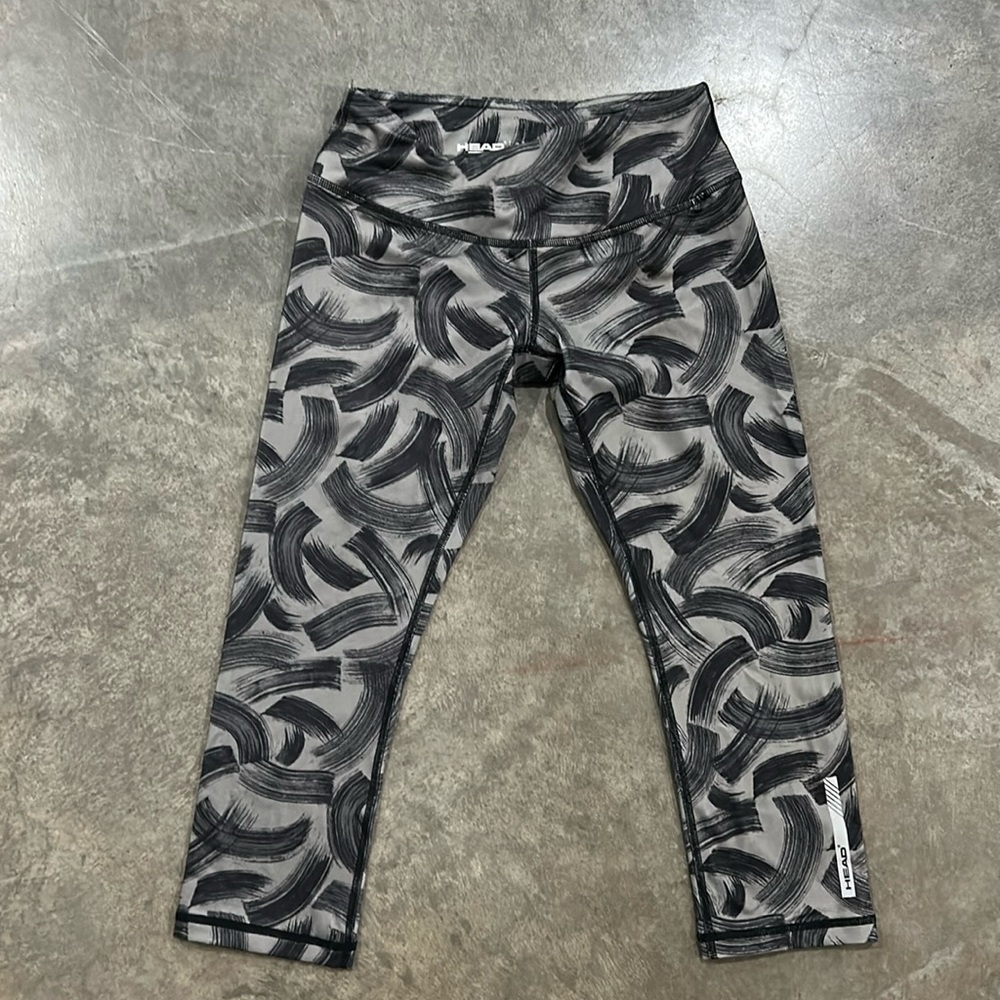 Head kapri leggings